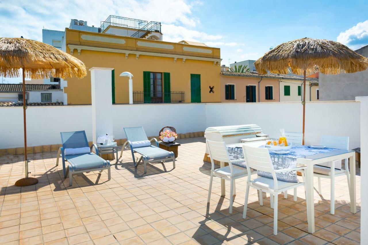 Casa En Son Espanyolet Casa de férias *