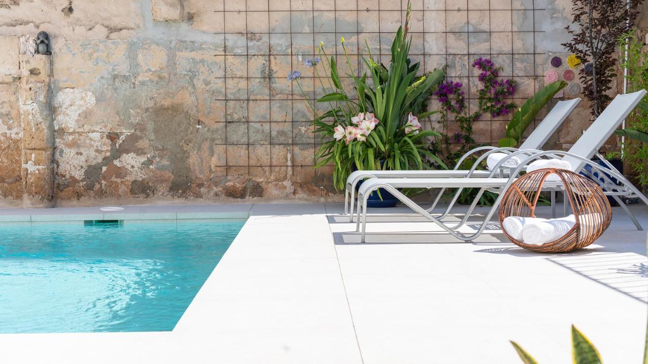 Casa En Son Espanyolet Semesterbostad