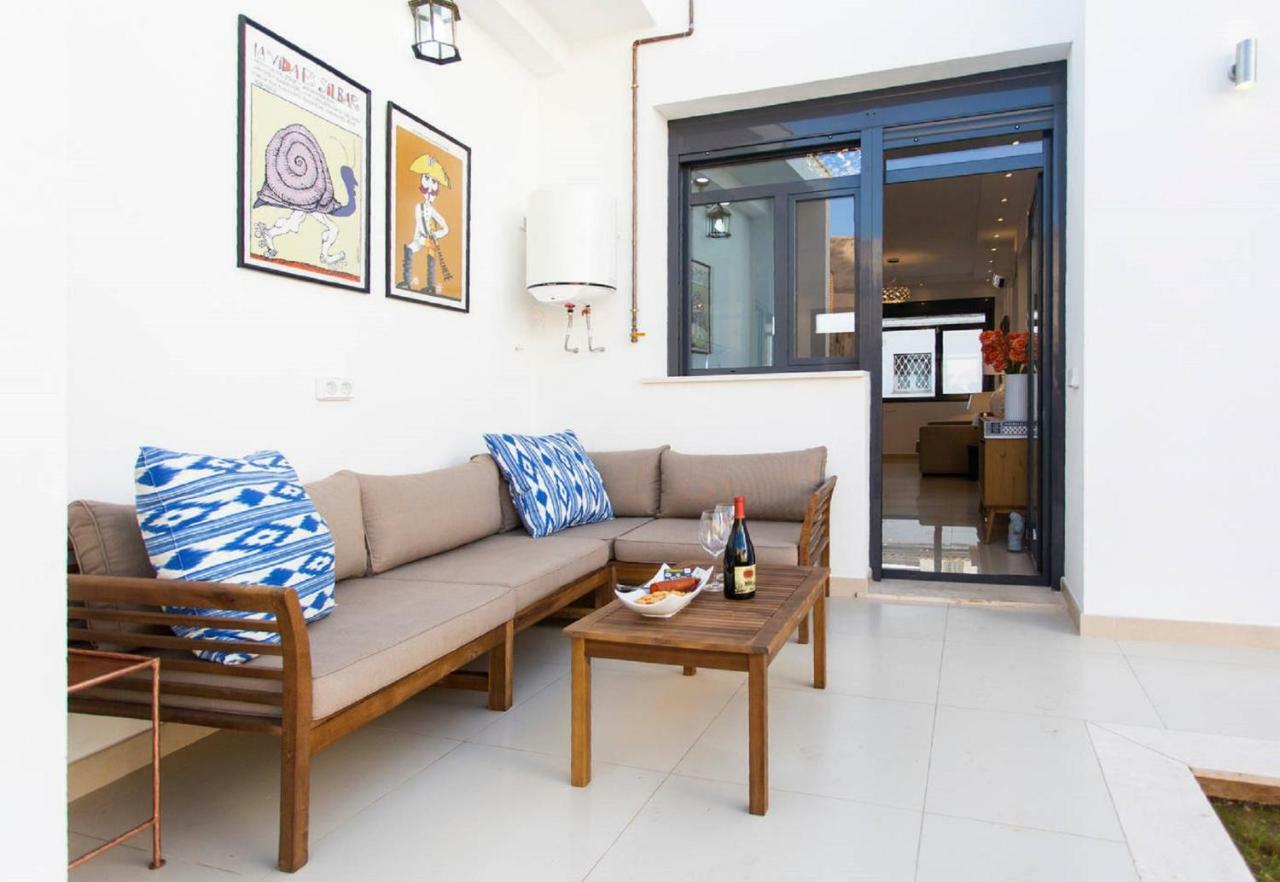 Semesterbostad Casa En Son Espanyolet
