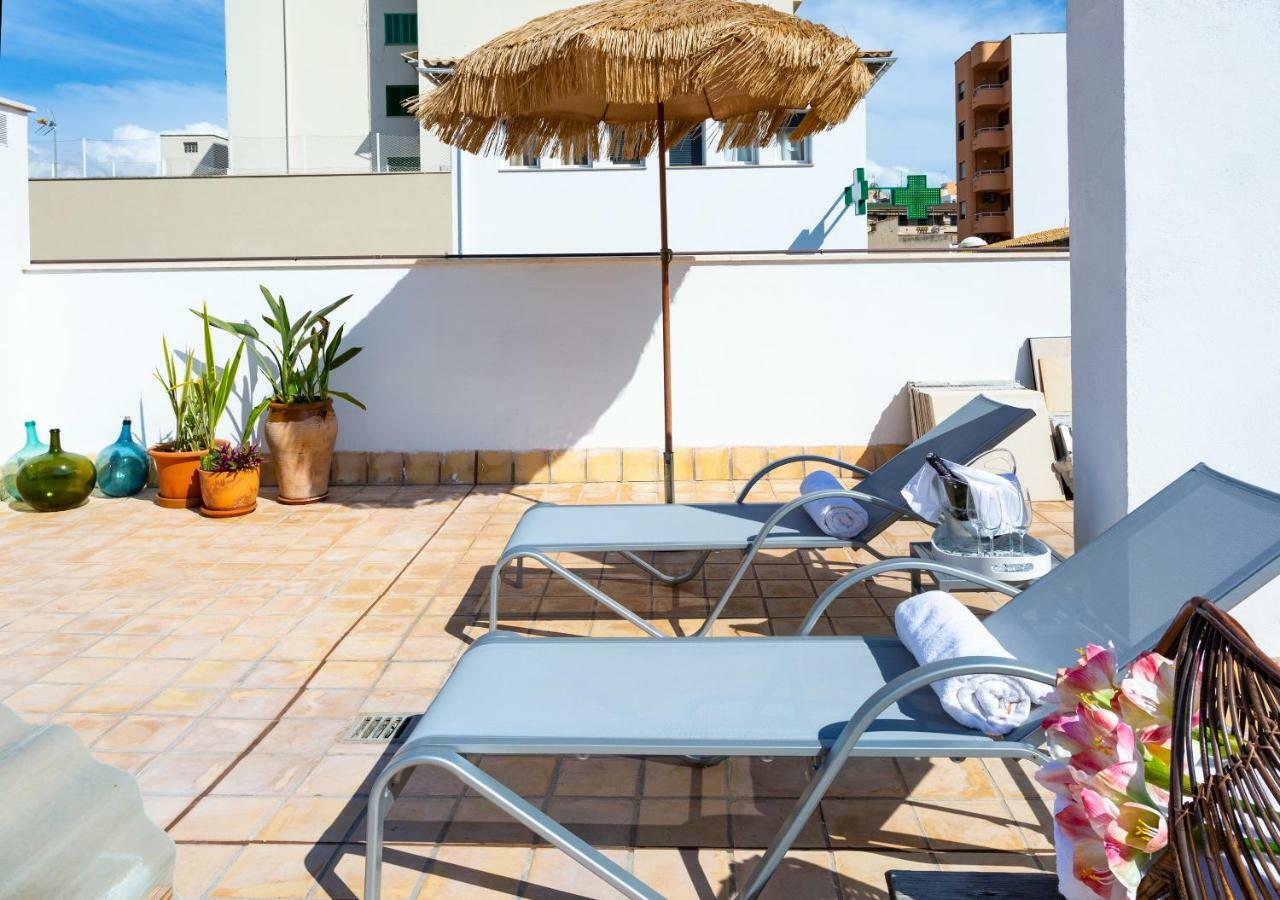 Semesterbostad Casa En Son Espanyolet Palma de Mallorca
